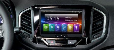 Секрет успеха LADA XRAY